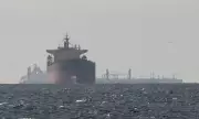 CMA CGM Vessel Attacked in Strait of Hormuz as US-Iran Conflict Halts Shipping