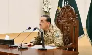 COAS Munir Says Hostile Forces Will Fail Against Pakistan's Resilience