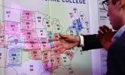Decades-Long Plan to Abolish Electoral College Nears Success in 2026 Midterms