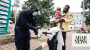 DRC Warns No Vaccine for New Ebola Outbreak as Death Toll Hits 80