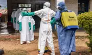 Ebola Outbreak Explodes After US Cuts: 220 Dead, 900 Cases