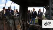 EU launches support program for Palestinian victims of settler attacks