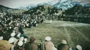 FATA Residents Lived in Fear of Devil for Years
