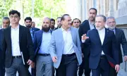 Field Marshal Asim Munir’s Iran Visit Highly Productive, Progress Achieved: ISPR
