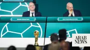 FIFA to Review Ticket Strategy for 2030 World Cup Amid Price Outcry