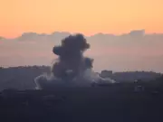 Fresh Israeli Strikes Kill 3 in Southern Lebanon Violating Ceasefire