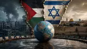 Gaza Crisis Revives UN Resolution 3379 in Global Politics