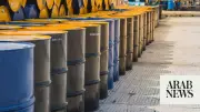 Global Oil Prices Drop After Hitting Four-Year High on US-Iran Tensions