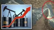 Global Oil Prices Surge, Raising Inflation Fears Worldwide