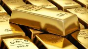 Gold Prices Drop by Rs 2,100 per Tola in Pakistan