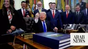 GOP defers to Trump on Iran war as 60-day deadline passes
