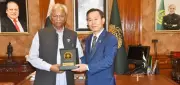 Governor Sindh, Korean Consul discuss trade, investment, cultural ties