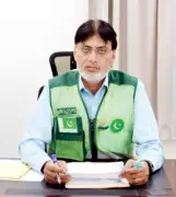 Hajj 2026: Over 35,000 Pilgrims Arrive in Saudi Arabia, 948 Staff Deployed