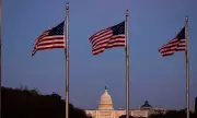 Heather Cox Richardson Grades America's First 250 Years: A B-/C+