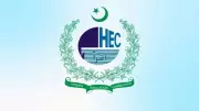 HEC Pakistani Universities Engage Bangladeshi Students at Expo in Rajshahi