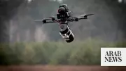 Hezbollah Deploys Fiber-Optic Drones Against Israel