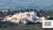 Hezbollah Says It Reinforced Fighters in South Lebanon Despite Disarmament