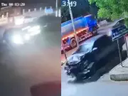 Hyderabad hit-and-run vehicle, driver traced after 3 months