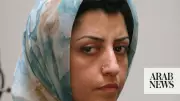 Imprisoned Iranian Nobel laureate Narges Mohammadi transferred to hospital