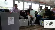 India Exit Polls Hint at Gains for Modi's Party in State Elections