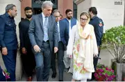 India's Strategic Miscalculation Met with Decisive Response: Azma Bokhari