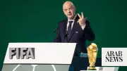 Infantino to Seek Fourth Term as FIFA President