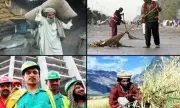 International Labour Day observed in Pakistan to honor workers' contributions