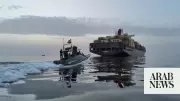 Iran allows more ships through Strait of Hormuz after blockade