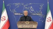 Iran Calls US Proposal to End War Generous and Responsible