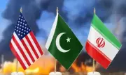 Iran Offers New Proposal for US Peace Talks via Pakistan Mediation