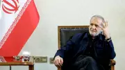 Iran Rejects US 'Excessive Demands' in Pakistan-Mediated Talks