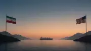 Iran-US Conflict Escalates: Strait of Hormuz Blockade Sparks Global Crisis