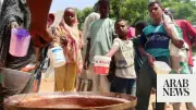 Iran War Disrupts Sudan Aid: UN Warns Costs Soar, Deliveries Delayed