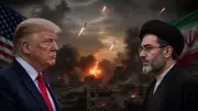 Iran War Exposes US Isolation and Fragile Ceasefire Mediated by Pakistan