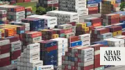 Iran War Reshapes Global Trade: Africa Becomes New Shipping Hub