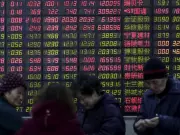 Iran War Sparks Global Bond Market Turmoil in May, Yields Swing Sharply
