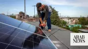 Iran war supercharges global clean energy transition, UN climate chief says
