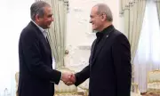 Iranian President Praises Pakistan's Role in Ceasefire During Meeting with Mohsin Naqvi