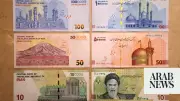 Iran's rial plunges to record low of 1.8 million per dollar amid war's economic toll