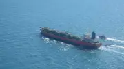 IRGC Warns US Forces to Stay Away from Strait of Hormuz