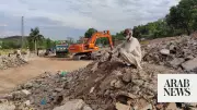 Islamabad Demolition Drive Deeply Scars One Family