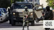 Israeli forces kill Palestinian teenager and man in West Bank raids