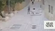 Israeli Police Arrest Man Suspected of Attacking Nun Near Jerusalem's Old City