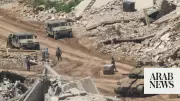 Israeli Soldier Killed in South Lebanon, Fourth Since Ceasefire