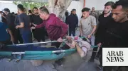Israeli Strikes Kill 4 in Gaza Amid New Ceasefire Push