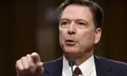 James Comey Indicted Again Over Seashell Post Targeting Trump
