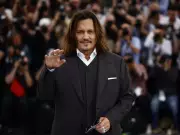 Johnny Depp's West Hollywood Home Targeted in Trespassing Incident
