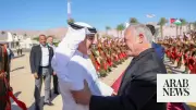 Jordan King, Bahrain Crown Prince Call for US-Iran Deal for Regional Stability