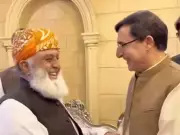 JUI-F Refuses Joint Movement with TTAP Until PTI Issues Resolved