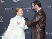 Julianne Moore Highlights Gender Inequality at Cannes Women in Motion Awards